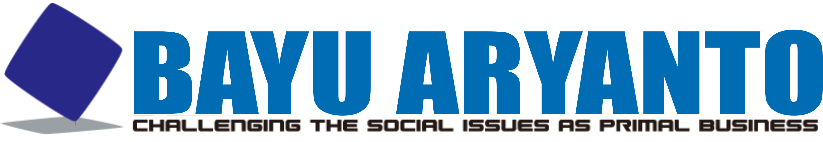 Bayu Aryanto Indonesia